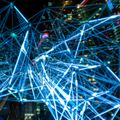 Agentic AI, robotics, biotech (MANBRIC) & smart cities: capital shifts from software to physical.