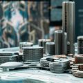 LES TECHNOLOGIES CLÉS DES SMART CITIES