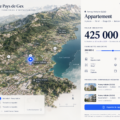 ScoreGex, plateforme algorithmique d’évaluation immobilière quantitative