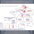 Faisabilité technique et financière d’un Edge Data Center en Saône-et-Loire