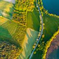 MiCA & ESG taxonomy: compliance as a proprietary moat.