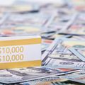 Золото по $10 000 к концу десятилетия? Фрэнк Джустра объяснил, что может изменить рынок