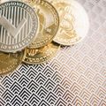 USDT’s EEA Exit Creates $35B Liquidity Vacuum as USDC Transaction Share Surges to 70%