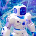 AI, CONVERGING TECHNOLOGIES (MANBRIC/BIOTECH) & ROBOTICS: The Capex Supercycle Faces the ROI Wall
